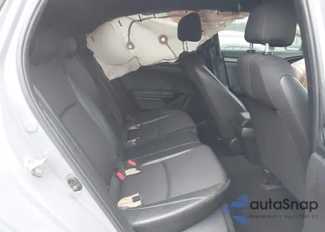 2020 Honda Civic Sport из США, поврежденный, VIN SHHFK7H40LU223695